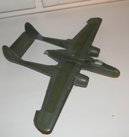 P-61a Monogram 1/48