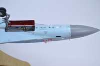 Су-35 С (М 1:48 KITTY HAWK)