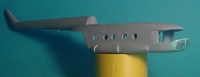 Ми-8МТВ-1 "Кран", 1:72, конверсия-самоделка (готово)