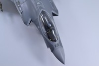 F-35A Lightning II (MENG M 1:48) (ГОТОВО)