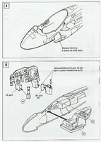 A-6E Intruder Update 1/48 Verlinden