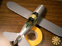 IMAN Ro 37bis 1/48 Classic Airfeames