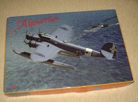 Cant Z 506B/S "Airone" (AlphaFlight)