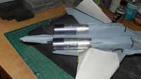 Су-30 СМ (М 1:48 HOBBY BOSS+конверсия) (ГОТОВО)