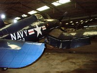 Walkaround F4U-5NL Corsair + some photos