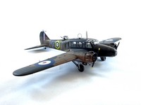 1/72 Avro Anson Mk.I, Special Hobby