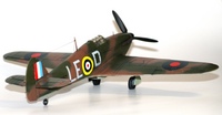 Hawker Hurricane Mk. I 1/48    ARK Models