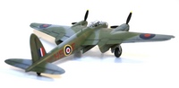 De Havilland Mosquito B Mk.IV 1/48