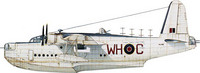 Walkaround SHORT Sunderland Mk V подбор фото