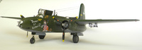 A-20G 1/48 Italery