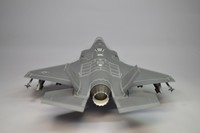 F-35A Lightning II (MENG M 1:48) (ГОТОВО)