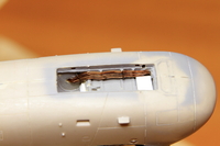 Roden OV-1B Mohawk 1/48