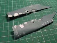 Су-35 "Flanker-E" М 1:48 ACADEMY+WIND MARK