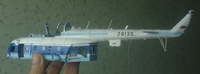 Ми-8МТВ-1 "Кран", 1:72, конверсия-самоделка (готово)