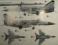 MiG-25 PD/PDS "Foxbat" - KITTY HAWK