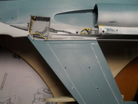 Су-35 "Flanker-E" М 1:48 ACADEMY+WIND MARK