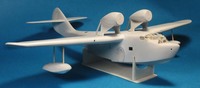 ХВ-серия: Douglas YB-11, 1:72, самоделка (Готово)