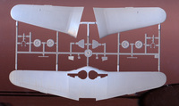 Fiat G.50 bis/AS 1/48 Flying Machines