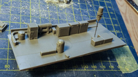 U-Boot Typ VIIC (Revell) 1/72