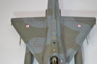 Mirage-2000D (M 1:48 KINETIC)