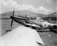 P-51D IAF 1/48 Tamiya (готово)