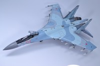 Су-35 С (М 1:48 KITTY HAWK)