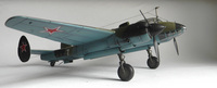 Ту-2 1/48 Xuntong Model