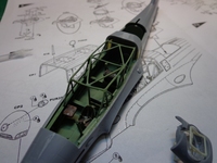 1/72 Avro Anson Mk.I, Special Hobby