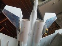 Су-35 С (М 1:48 KITTY HAWK)