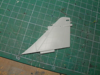 Mirage-2000D (M 1:48 KINETIC)