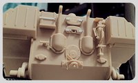 VK 16.02 Gefechtsaufklaerer "Leopard" 1/35 HobbyBoss