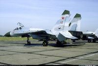 Су-27 "Flanker-B",1/48-Academy от Евгений