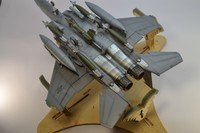 F-15E "Strike Eagle" (М 1:48 Revell)