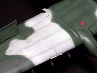 A-10 Thunderbolt II Hobby Boss 1/48