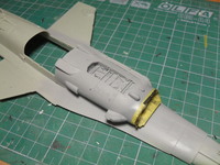 F-16I "SUFA (STORM)" (М 1:48 KINETIС)