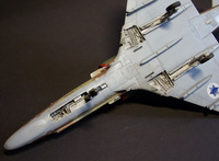 TA-4H/K Skyhawk AZ-model 1/48