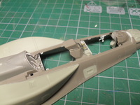 F-16I "SUFA (STORM)" (М 1:48 KINETIС)