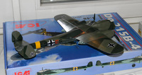 1/48 Dornier Do 215B-4 ICM