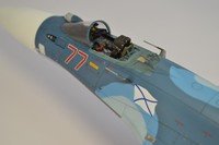 Су-33 (M 1:48 KINETIC)