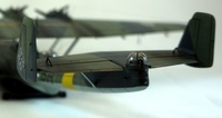 1/72 Dornier Do 24T, Italeri+Aims+Squadron+Quickbust