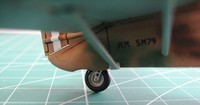 Savoia-Marchetti SM.79 Sparviero / Italeri+BIG ED / 1/72