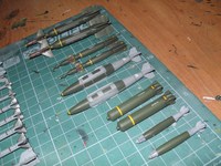 F-16I "SUFA (STORM)" (М 1:48 KINETIС)