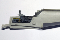 AVIA S-199 IAF 1/48 HobbyCraft