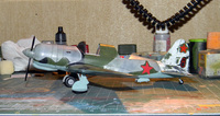 Су-2 М-88Б 1/48 Звезда