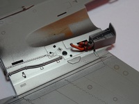 Су-35С 1/48 GWH