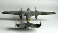 1/48 Dornier Do 215B-4 ICM