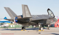 F-35A Lightning II (MENG M 1:48) (ГОТОВО)