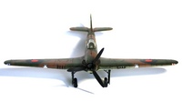 Hawker Hurricane Mk. I 1/48    ARK Models