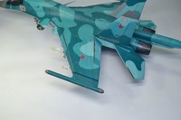 Су-34 (М 1:48 HOBBY BOSS)