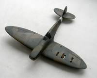 Spitfire Mk.1 1/48 Tamiya